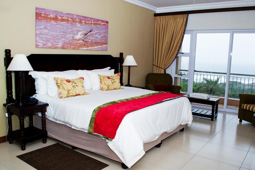 Umthunzi Hotel And Conference Umtentweni Room photo